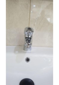 Resim Eca Mix 2000 Lavabo Bataryası 102108391 