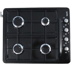 Resim Erato EO104 Doğal Gaz Set Üstü Ocak 