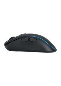 Resim Xtrike Me GMP-290 USB Optik Oyuncu Mouse + Mouse Pad 