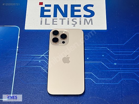 Çöl Titanyum