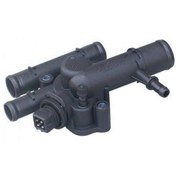 Resim VERNET Renault Laguna Termostat (2001-2008) 1.9, 1.9 DCI 8200074346 