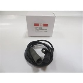 Resim Parcaustasi-bmw 1 Serı- E87- 2004-2011- Abs Sensörü Arka Sağ Taraf /sol Taraf Aynı Adet 2 Fişli 116i/118i 