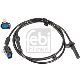 Resim FEBI 109295 Abs Sensörü Ford Pkw 