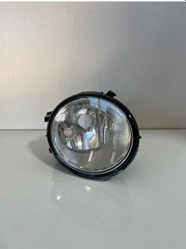 Resim Ford S-max Ön Sis Farı Sağ Yolcu Tarafı 2006-2015 