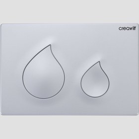 Resim Bloom Mat Gri Boyalı Kumanda Paneli 