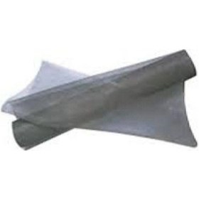 Resim Fiber Sineklik Teli En 100 Cm Boy 500 Cm Yanmaz Fiberglas Sinek Ve Böcek Tutucu 