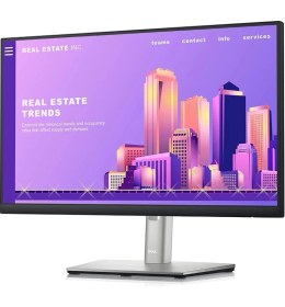 Resim Dell P2222H 21.5" 1920X1080 8ms Dp,hdmı,vga LED Monitör 