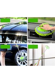 Resim Teknotik Genesis Genesis Model 1 Uyumlu Sahipleri İçin Mükemmel Temizlik Çözümü! 