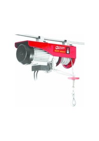 Resim Astor Elektrikli Mini Vinç Caraskal 250-500 Kg 