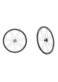 Resim Campagnolo Scirocco Wh 19 Yol Yarış,gravel,cyclocross Jant Seti 
