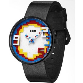 Resim O.D.M. DD166-03 Erkek Kol Saati 