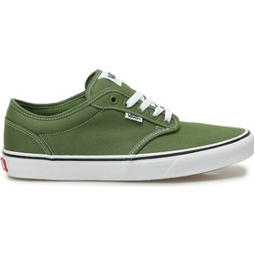 Resim Vans Atwood Yeşil Erkek Sneaker 000000000102256705 Yeşil 
