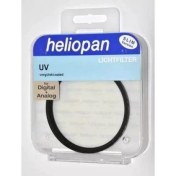 Resim Heliopan 52 mm Slim UV filtre 