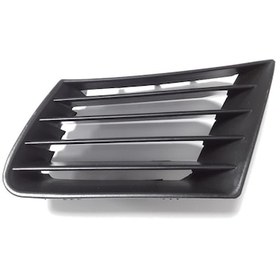 Resim Seat İbiza 2002-2009 Ön Panjur Sol Yan Parçası Izgarası 6L0853677 