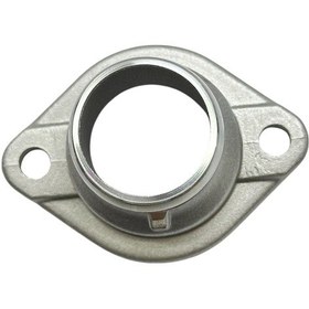 Resim Termostat Üst Yuvası Hyundai H100 Minibüs 1997-2008 / L200 1990-2 
