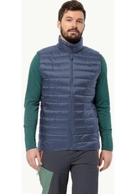 Resim Jack Wolfskin 1207711 Pilvi Down M Erkek Yelek 001 