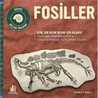 Resim Fosiller Genç Bir Bilim İnsanı İçin Kılavuz 