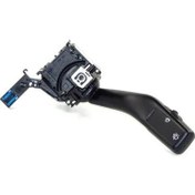 Resim Volkswagen Jetta Sinyal Kolu 2005 Sonrası Wisco Marka 1K0953519B 