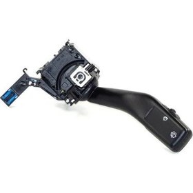 Resim Volkswagen Jetta Sinyal Kolu 2005 Sonrası Wisco Marka 1K0953519B 