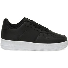 Resim Proshot Aıdo 5fx Siyah Unisex Sneaker 000000000102055317 Siyah-beyaz Siyah - Beyaz 