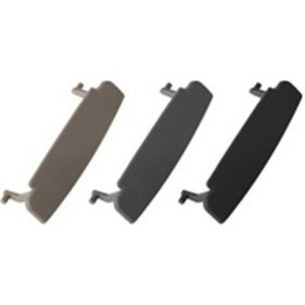 Resim Audi A3 Kol Dayama Kapagı Mandalı Sıyah 2004-2012-8p0864245 6x9 