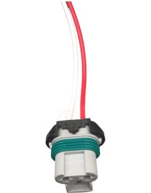 Resim Fiat Marea Fan Müşür Soketi 1996-2007 1.6 Motor 