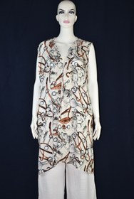 Resim artıbir bodrum Şapkalı Kimono 