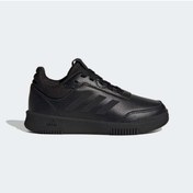 Resim adidas Gw6424 Tensaur Sport 2.0 K Kadın Spor Ayakkabı Cblack/cblack/gresıx 