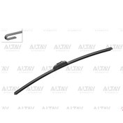 Resim Bosch Silecek Süpürgesi Tek Tip Retrofıt Üniversal 15" Muz 380mm Bsh-3397008847 