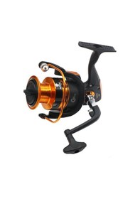 Resim DFT Twister 4000 3 BB Olta Makinesi Gold 