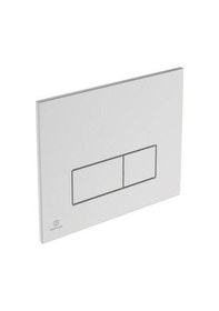 Resim Ideal Standard Karizma Kumanda Paneli - W641004- Krom 