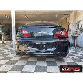 Resim Chrysler Sebring Bodykit Fiberglass Boyasız 