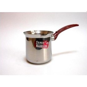 Resim Şahset Ozs Cz06 6 No Cezve 