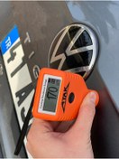 Resim ATAK Boya Ölçüm Cihazı 