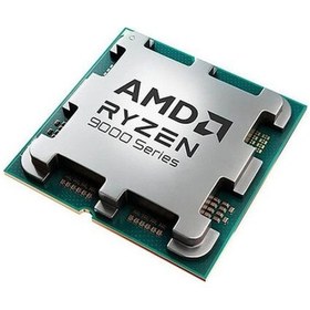 Resim Amd Ryzen 9 9950x 4.3ghz 16mb 170w Am5 Fansız Tray 