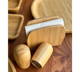 Resim Bambum Lola - Peçetelik 