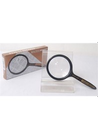 Resim Kakosan Büyüteç 58 Mm.2.5X-5X No 7509 