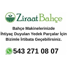 Resim Antor Subap Gaydı Emme Std Kanalsız Ld450 3ld510 