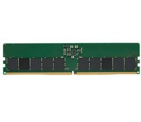 Resim Kingston KTH-PL548D8-32GB DDR5 4800MHz ECC Bellek 