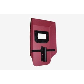 Resim Kaynak Maskesi Karton+siyah Cam Dahil 