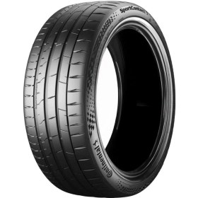 Resim Continental 255/45R20 105Y XL Fr Sportcontact 7 Yaz Lastiği 2024 