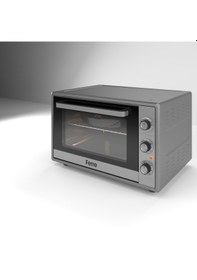 Resim Ferre 60-630-ML Mini Fırın Inox 45 L 