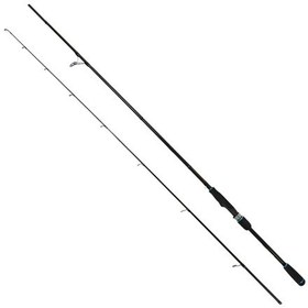 Resim Captain 1356 Aegean 2,40 Cm 2 Parça Spin Kamış 8-38gr Atar 