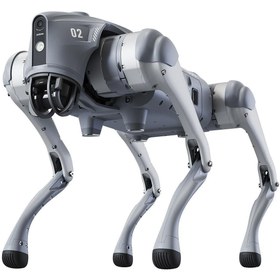 Resim Unitree Go2 Pro Robot Köpek Kiralama 