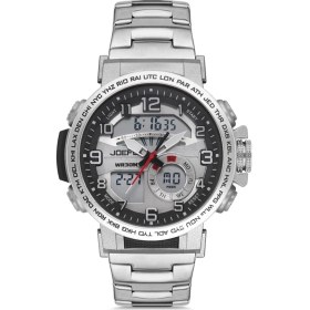 Resim JoeFox JF1812BG Erkek Kol Saati 