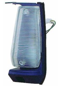 Resim Sinyal Lambası Sol Nissan Sunny 84-86 B11 