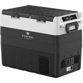 Resim Eva Cool Eva 55AX Mobil Buzdolabı 