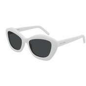 Resim Saint Laurent SL68 004 54 Kadın Güneş Gözlüğü 