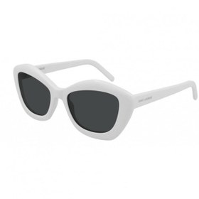 Resim Saint Laurent SL68 004 54 Kadın Güneş Gözlüğü 