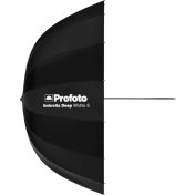 Resim Profoto Derin Beyaz Şemsiye S 85CM (100983) 
